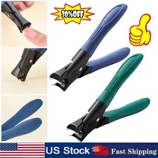 For Thick Ingrown Nails Heavy Duty Toe Nail Clippers Toenail Clippers Seniors