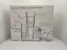 BareMinerals Skinsorials Double Cleansing Method
