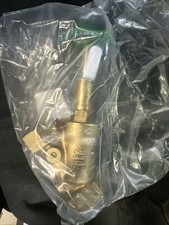 Seppelfricke Basis Absperrventil Freistromventil  # 1401 Ohne Entleerung