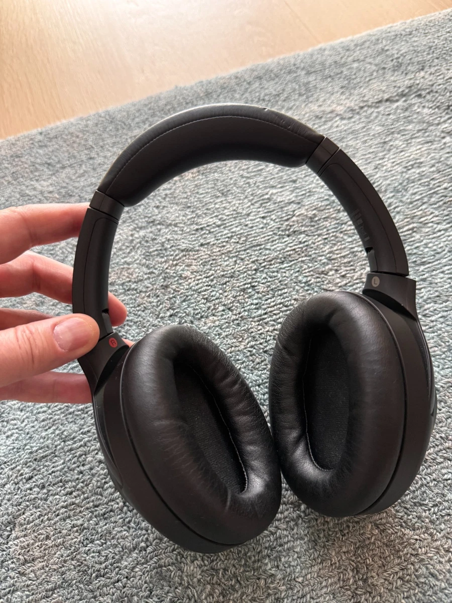 Sony WH-1000XM3 Headphones for Sale | Shop New & Used Headphones