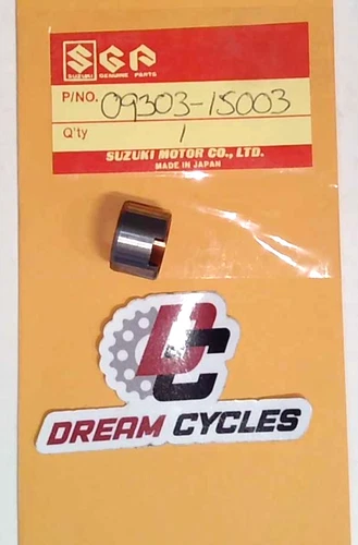 BUSHING, DRIVESHAFT *{K,L,M}*