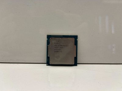 Intel Core i5 4440 CPU SR14F Quad Core 3.10 GHz LGA1150