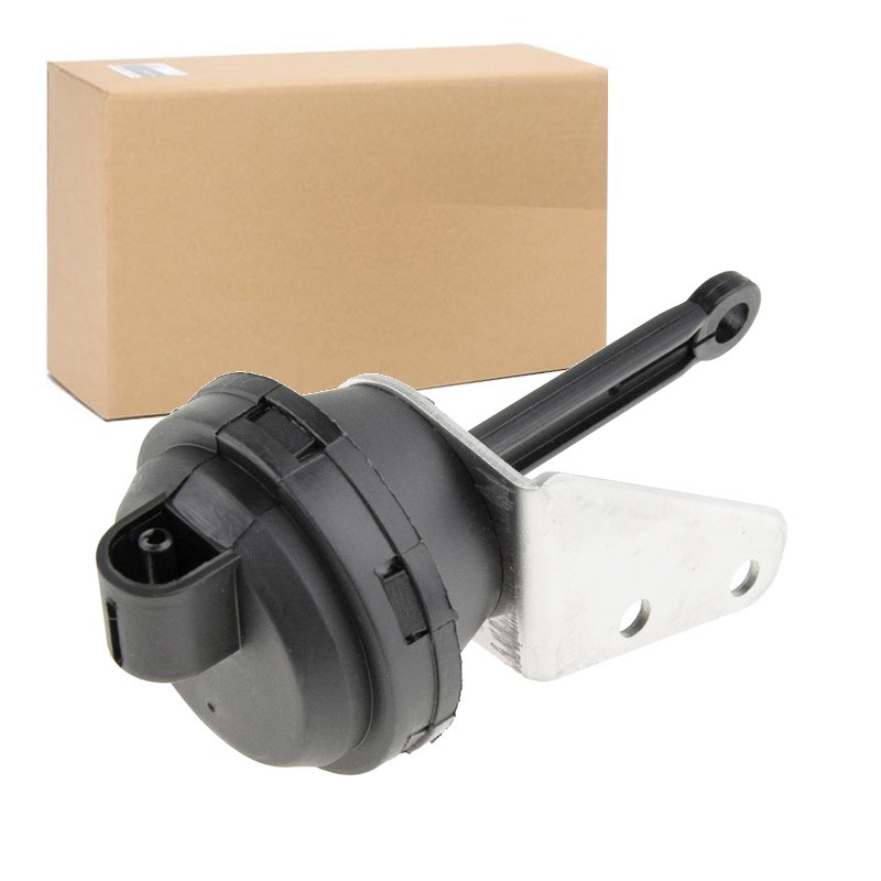 Attuatore Valvola EGR Audi A3 Vw Golf V Passat Touran Seat Altea Leon 2.0 TDI - Immagine 1