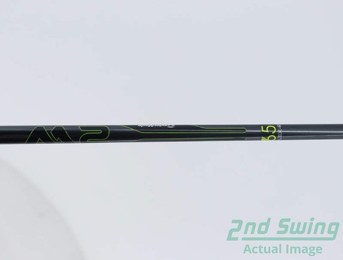 TaylorMade M2 Hybrid 3 Hybrid 19° Graphite Regular Right 41.25in - Picture 6 of 8
