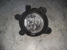 Nebelscheinwerfer Kia SORENTO I 2007 links 922013E5