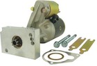 SBC BBC GM Chevy High Torque Mini Racing Starter  OSGR 1.4KW 18492