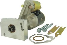 SBC BBC GM Chevy High Torque Mini Racing Starter  OSGR 1.4KW 18492