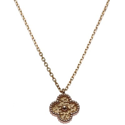 Van Cleef & Arpels Necklace VCAR08DF00 Used DAIK-0