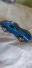 red line hot wheels restored custom corvette rlc sweet 16 amazing chrome shine