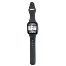 Redmi Watch 3 Smartwatch Nero Usato Ottimo GPS Bluetooth Display AMOLED Scatola