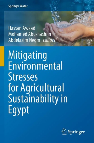 Hassan Awaad (U. A.) | Mitigating Environmental Stresses For Agricultural...-image