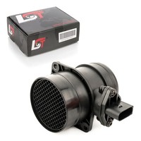 LMM Luftmengenmesser Mit Sensor MAF 07C906461 FüR VW Golf IV 3.2 Jetta III 2.5