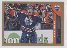 2013-14 Score Gold Ryan Smyth #184 0a4