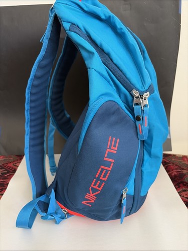 Nike Backpack Hoops Elite Max Air Team Blue