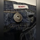 Vintage BONGO Juniors Low Rise Jeans - Size 5 — photo 8