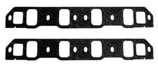 Trick Flow Gaskets Manifold Intake Composite 2.25"x1.40" Port .120" Thick Ford