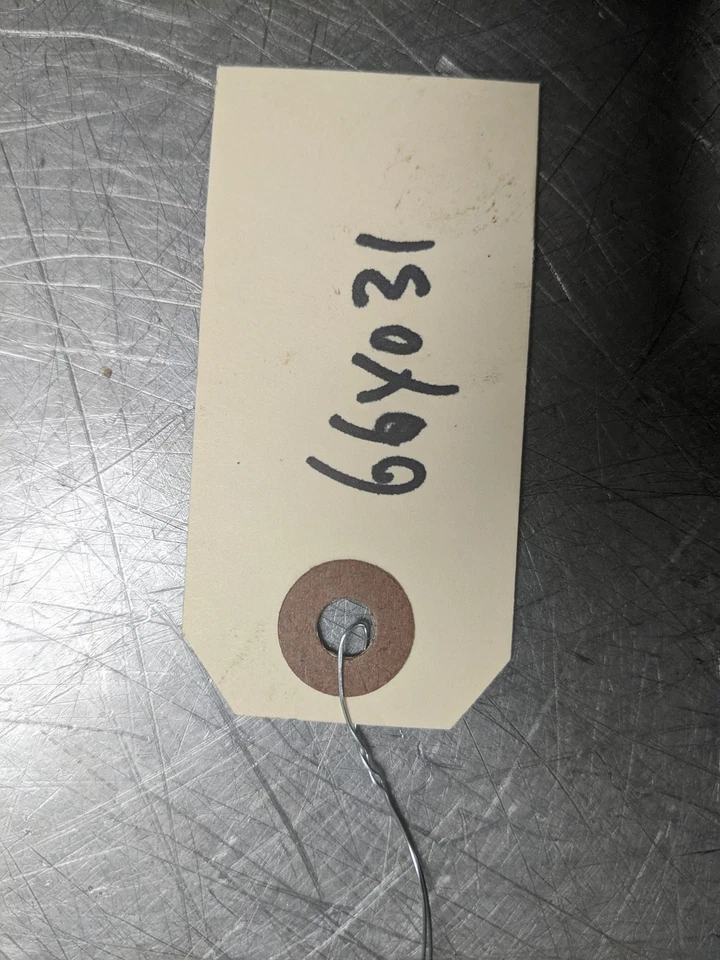 Vareta de óleo do motor para 10-16 Toyota Prius 1.8 - Imagem 3 de 4