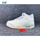 Nike Air Jordan 3 Retro Spring Is In The Air Men's Shoes IF4396-100