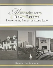 Massachusetts Real Estate Prin - GOOD