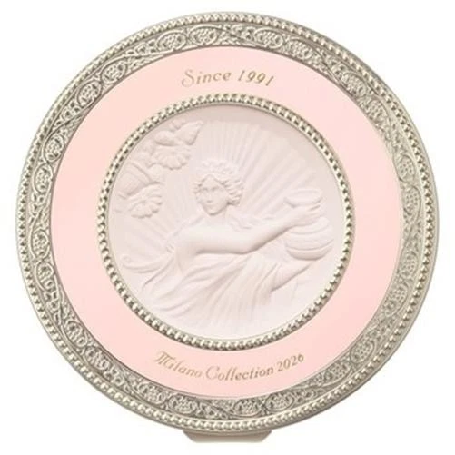 Polvo facial Milano Collection 2026 cantidad limitada 24064 Foto 4 de 4