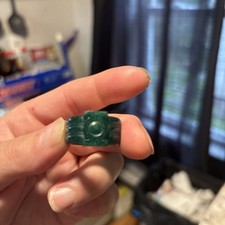 Kyle Rayner - Green Lantern Ring