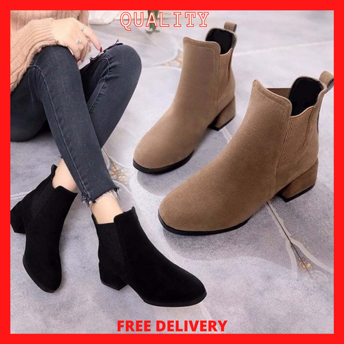 Zapatos Botas En Piel De Vestir Para Hombre Elegantes Casuales Calzado  Botines | eBay