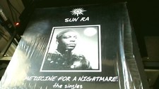 SUN RA VINYL
