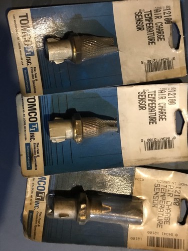 Air Charge Temperature Sensor 12100 Tomco New - Picture 7 of 7