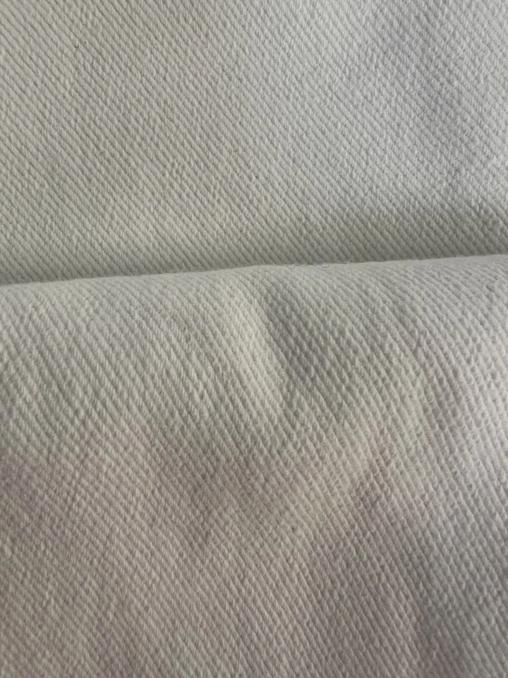 Pantalones de mezclilla Brioni para hombre blancos Meribel calce regular talla 38 $895 Foto 4 de 4