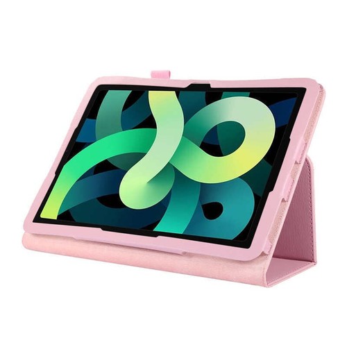 Für iPad 11. Generation A16 2025 Smart Case stoßdichter Leder Flip Ständer Cover - Afbeelding 7 van 53