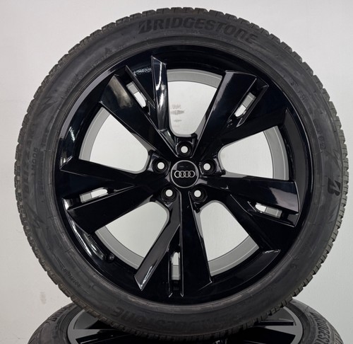 Audi Q4 e-tron und Sportback 20 Zoll Felgen Winterreifen Winterräder NEU #C710 - Bild 4 von 7