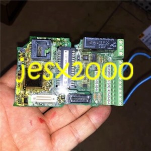 1PC USED   V1000 Series Motherboard Terminal Board ETC740013 740025B  #T9