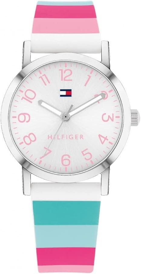 Tommy Hilfiger Girls Stylish Analog Watch 1720024  