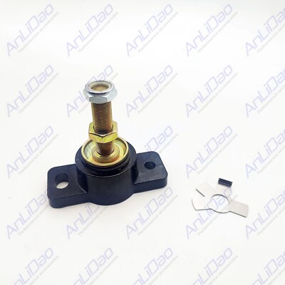 New Front Engine Mount Base Nut Washer Assy Repl Mercury Mercruiser 814263A1