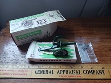 Britains 9700 Gun of the Royal Artillery - Good Original Box - 1965-1970