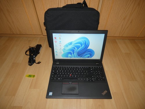 Lenovo Think Pad T560 Notebook