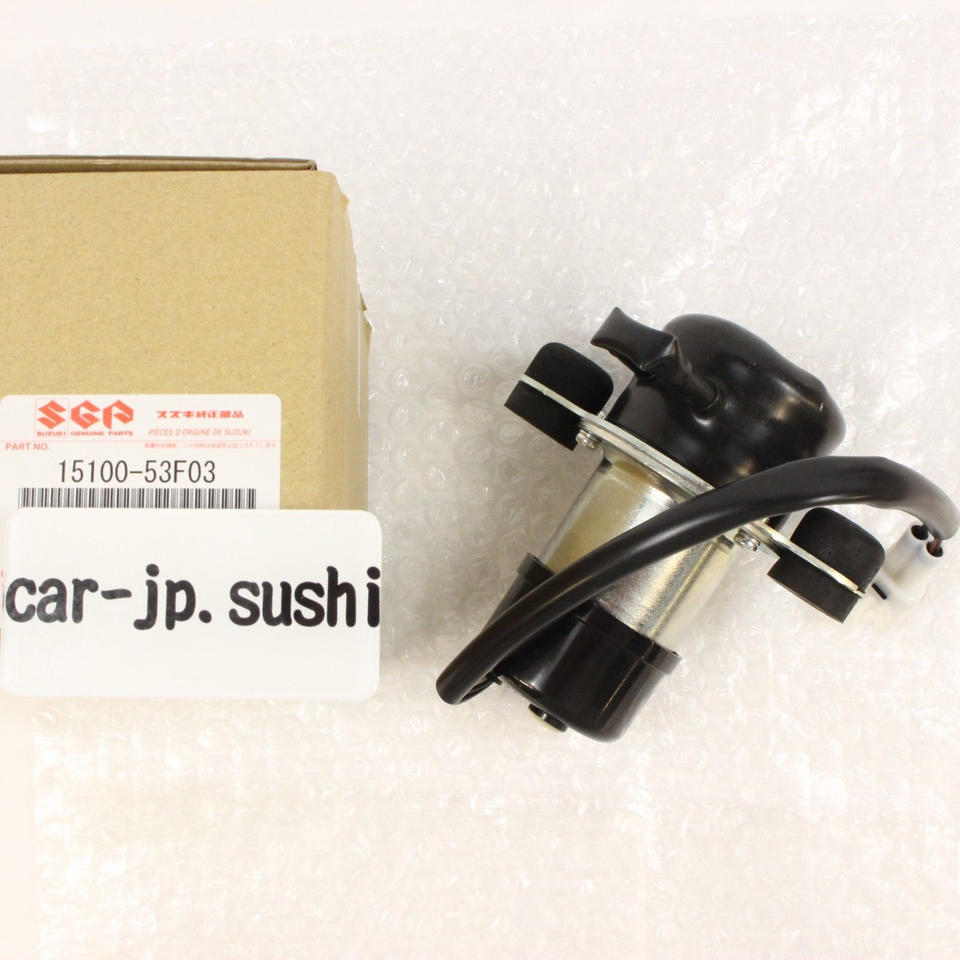 SUZUKI Genuine CARRY DC51T DD51T Fuel Filter KEI TRCUK MINI