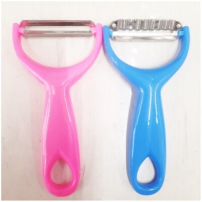 Peeler Slicer Thai Papaya Knife Salad Carrot Shredder Vegetable Kitchen Duo Pair