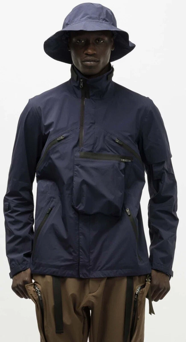 Acronym gore tex jacket 2025 Acronym gore tex jacket 2025