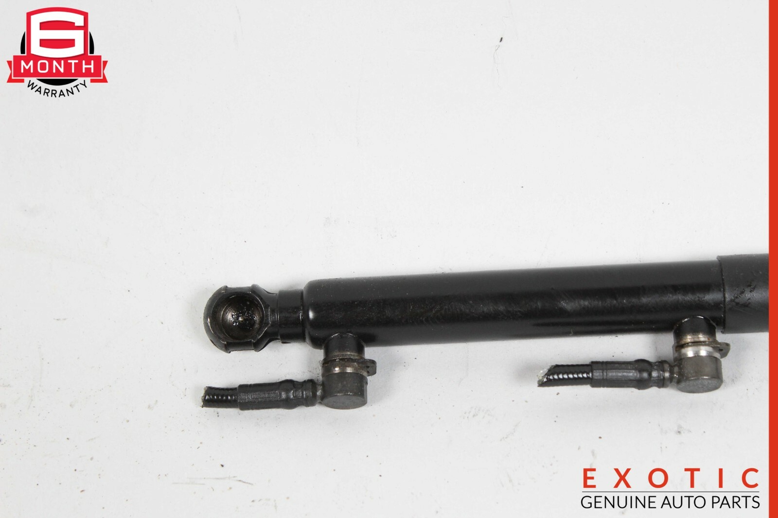 15-17 McLaren 650S Hydraulic Lift Cylinder Shock Strut OEM