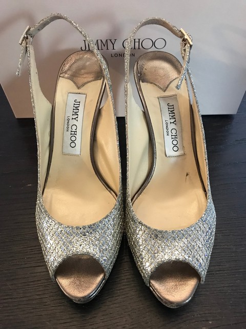 jimmy choo nova slingback