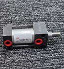 Sheffer Pneumatic Hydraulic Cylinder Cpn 151869-1 Heavy Duty Threaded