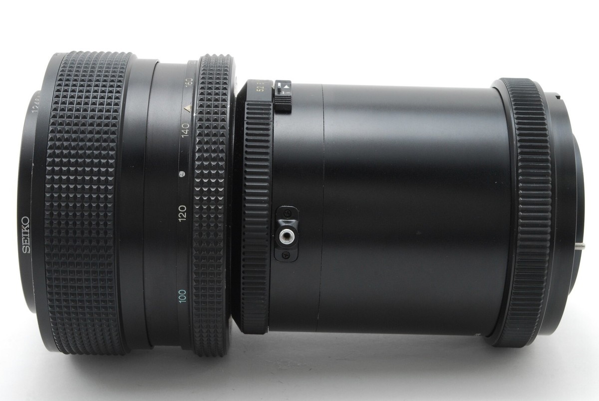 Mamiya Sekor ズーム Z 100-200mm F/5.2 #GD03 Mamiya Sekor ズーム Z 100-200mm F/5.2 #GD03 Mamiya-Sekor Z