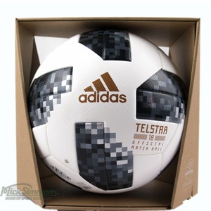 2018 telstar