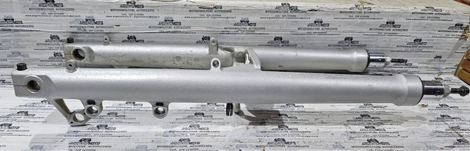 steli forcella bmw r 1100 r rs front fork 2311984  1994 - Immagine 3 di 4