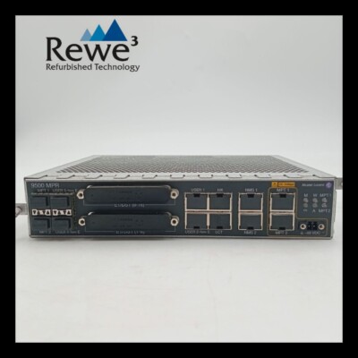 Alcatel Lucent 9500 MPR 3DB18613BAXX