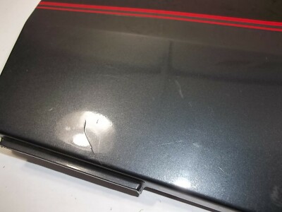 KAWASAKI ZX-750 ZX750 NINJA RIGHT SIDE COVER ZX 750 F1 36001