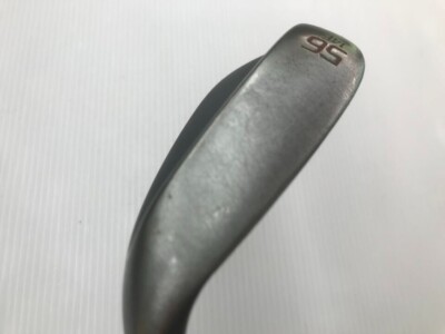 新品未使用■VOKEY SM9■ジェットブラック■【56-12D】S200 Titleist VOKEY SM9 JET BLACK Wedge #56(1Club)/DG/Flex:S200