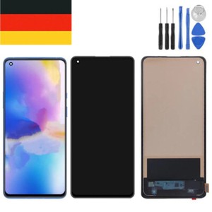 Für Find X2/Find X2Pro/OnePlus 8Pro LCD Display Bildschirm Digital Ersatz Teile