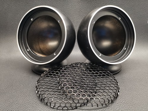 Focal Elite ES 165 KX3, Aluminium Gehäuse für Mitteltöner Focal - Bild 4 von 10